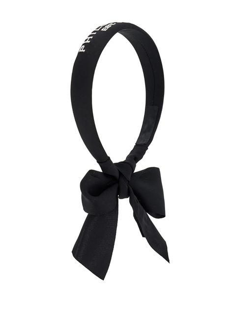 Cerchietto con logo PHILOSOPHY KIDS | I9G008 77800050